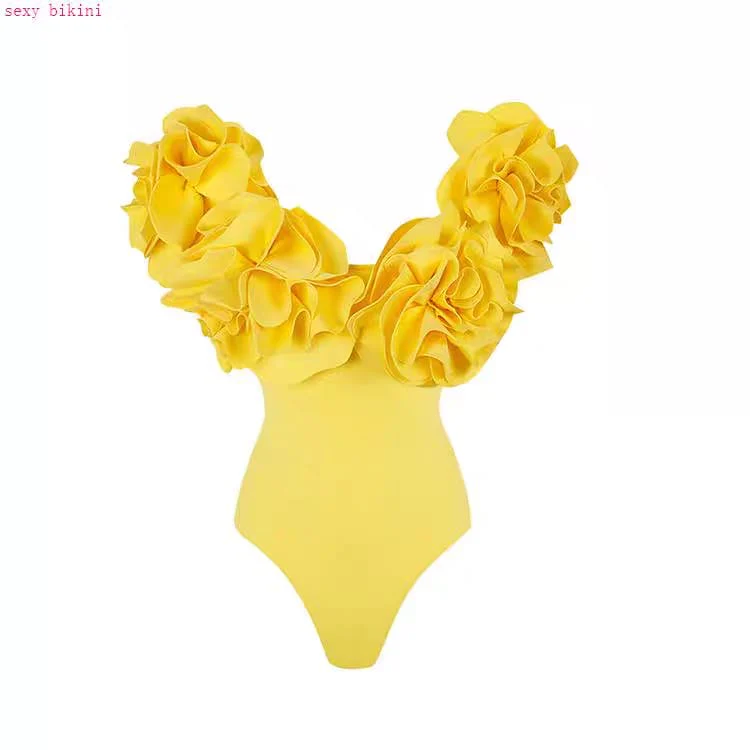 Agua 3D Swimsuit Set - Image 5