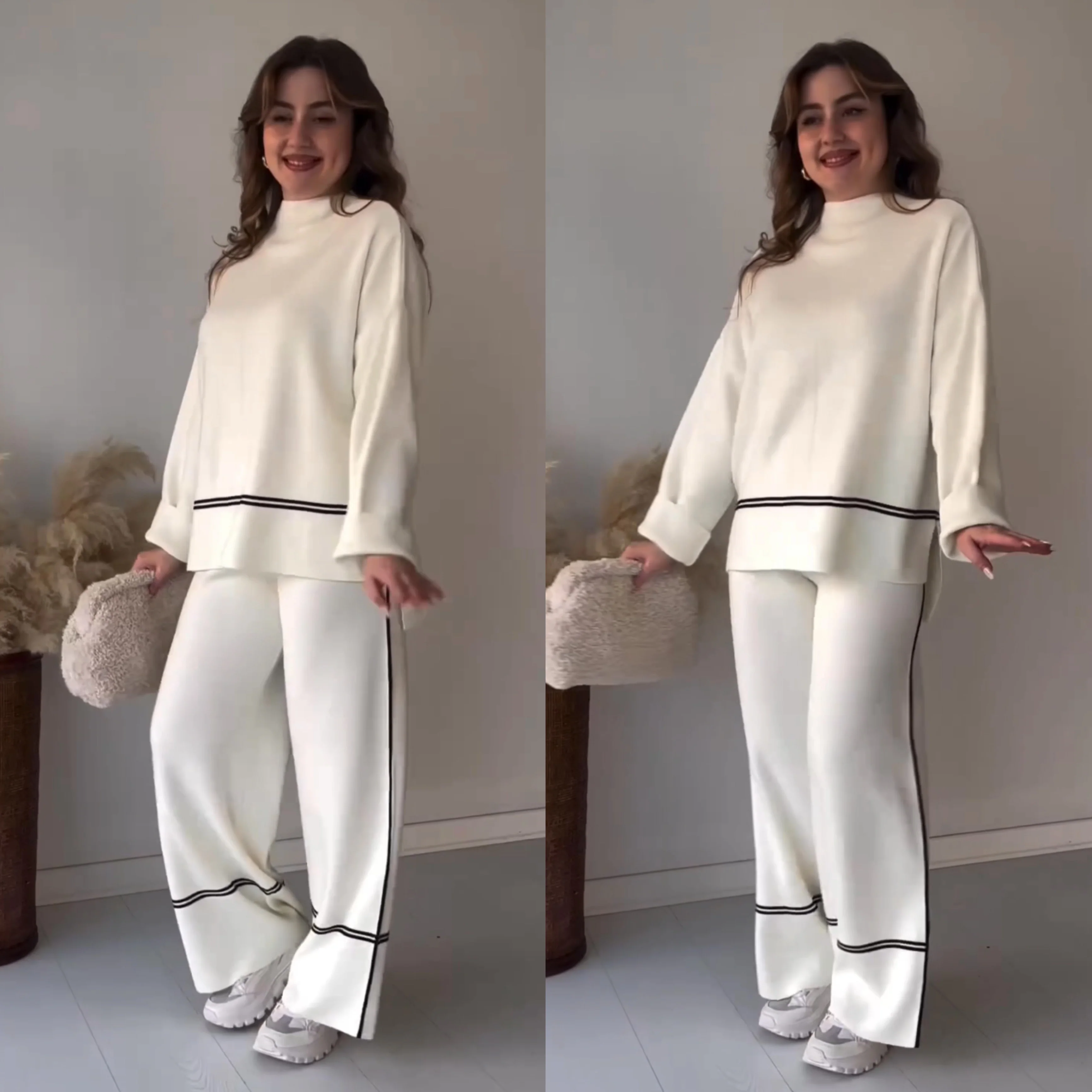 Akira Luxe Cords Set - Image 2