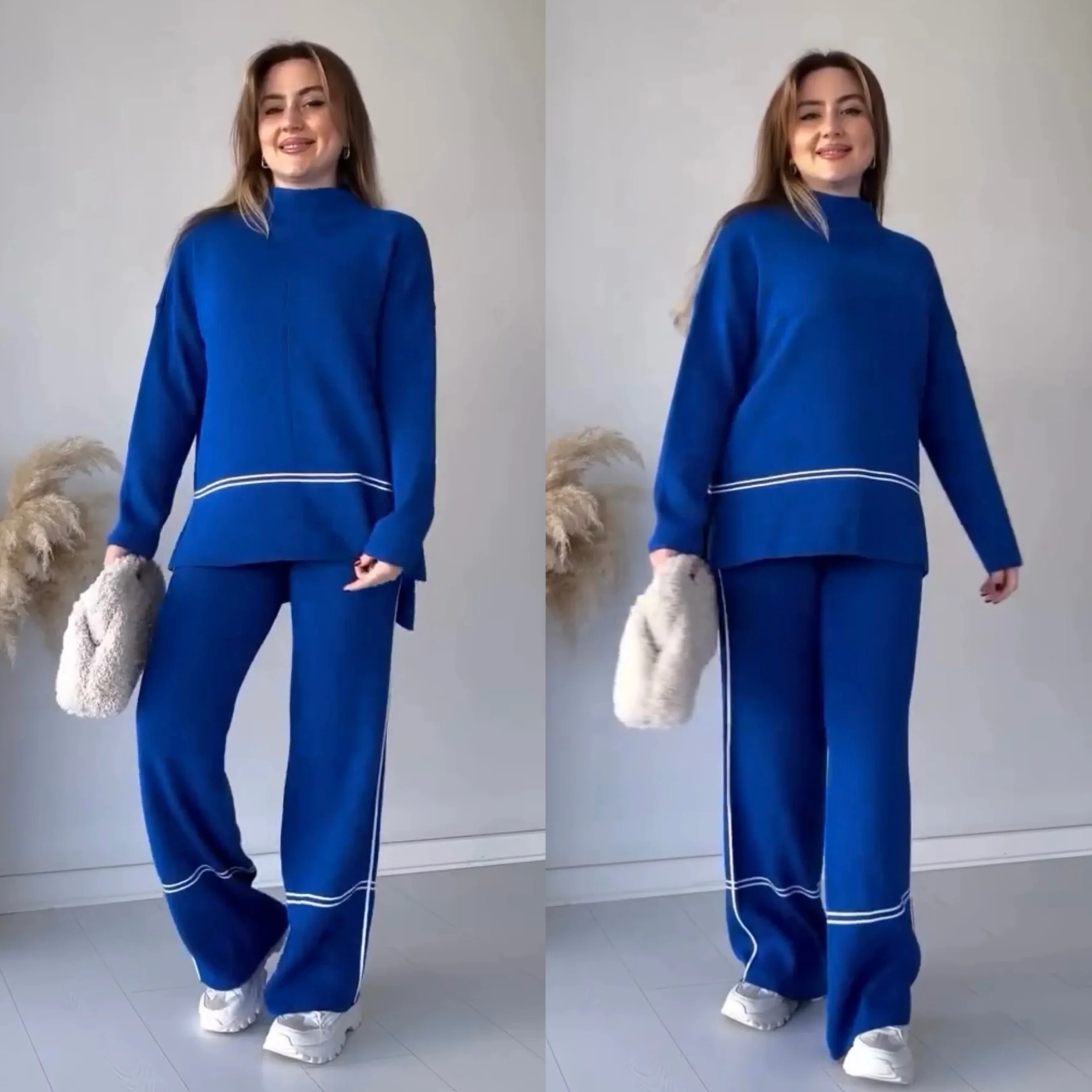 Akira Luxe Cords Set - Image 3