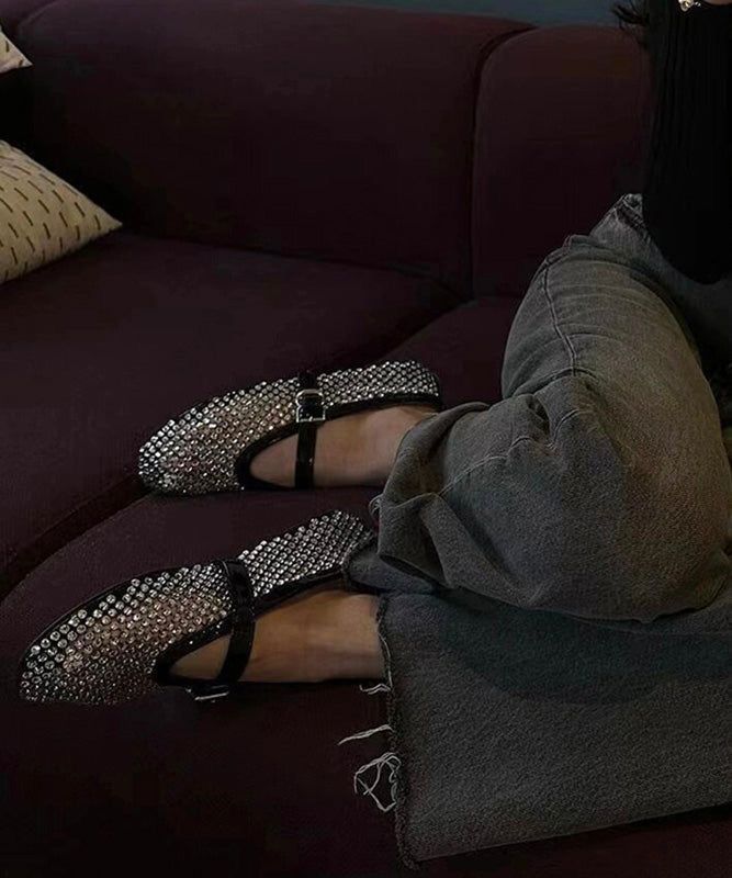 Alaiaa Ballerinas - Image 3