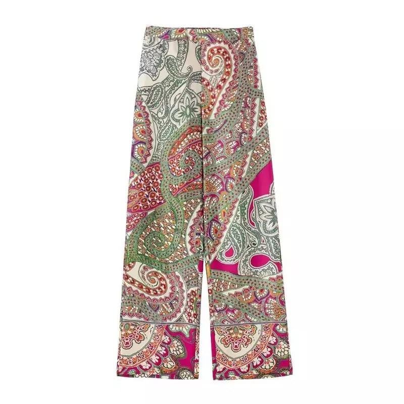 Almalfi Pant Cords Set - Image 4
