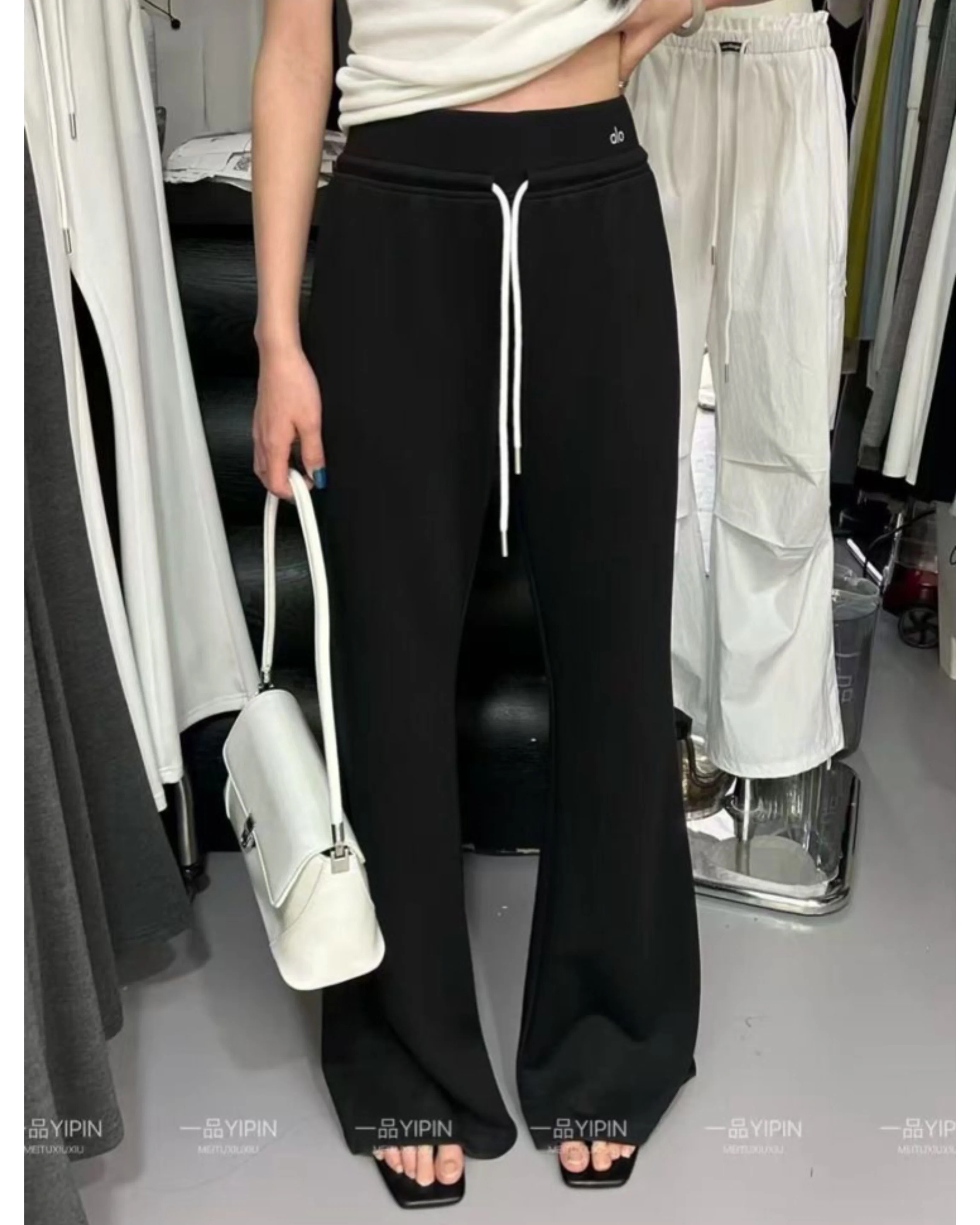 Aloo Premium Pants