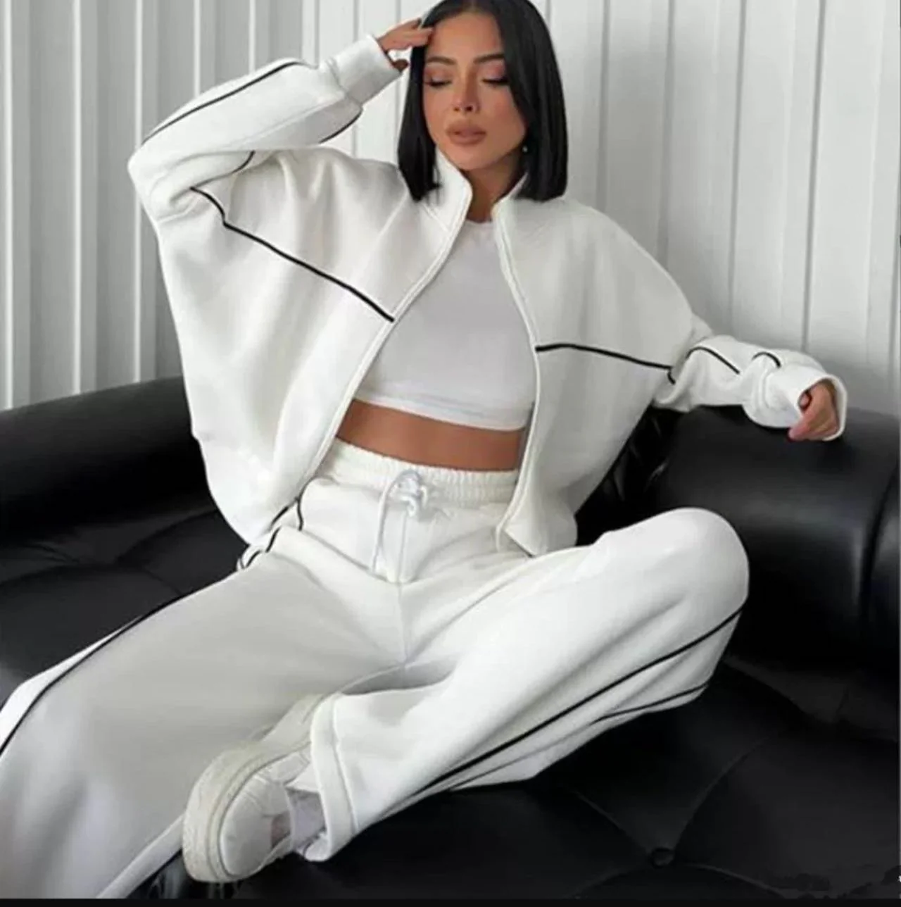 Andie Cords Set - Image 4
