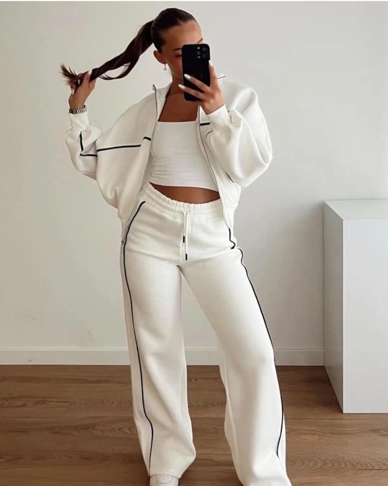 Andie Cords Set - Image 5