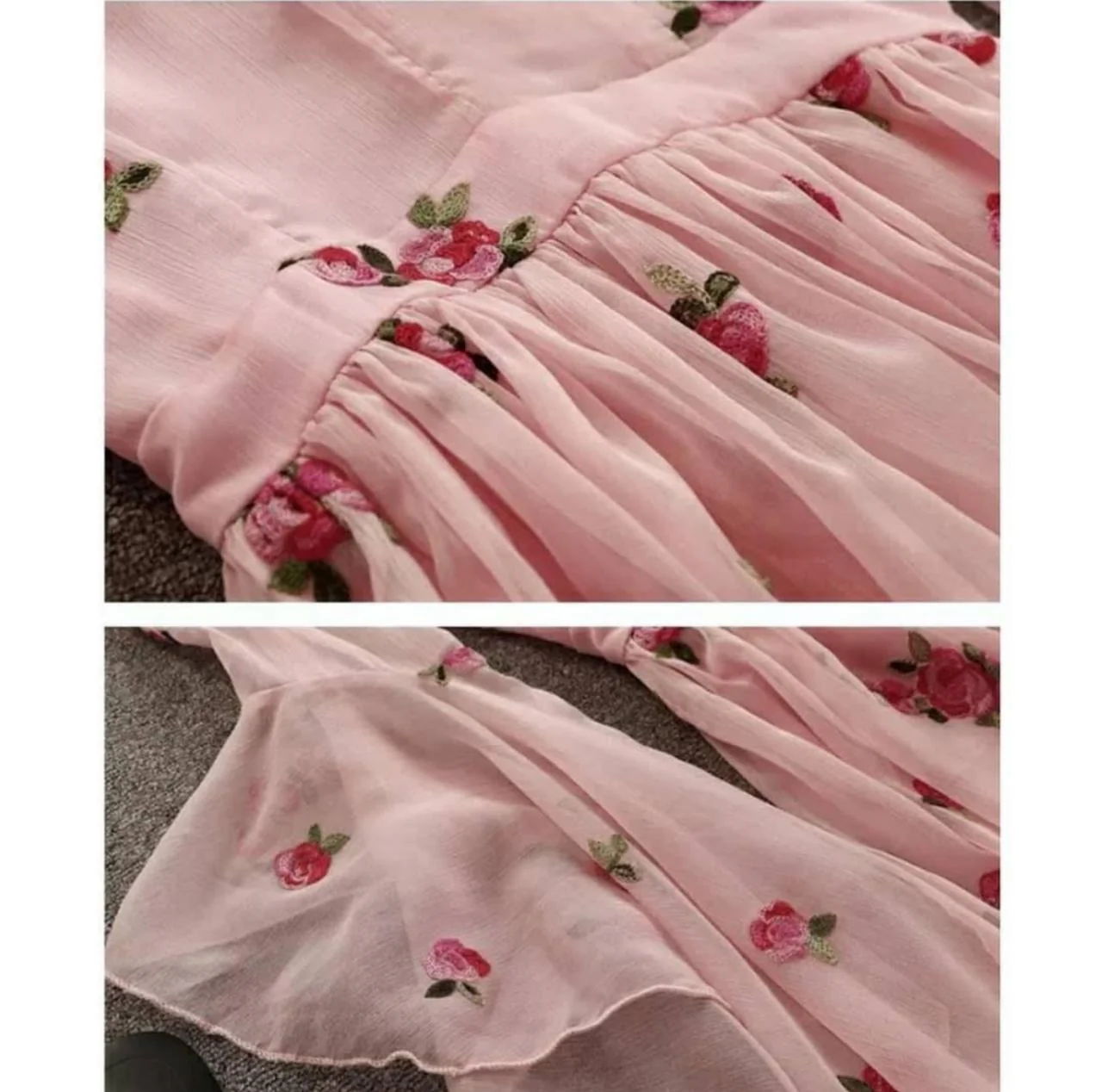 Bonjour Angeline Dress - Image 2