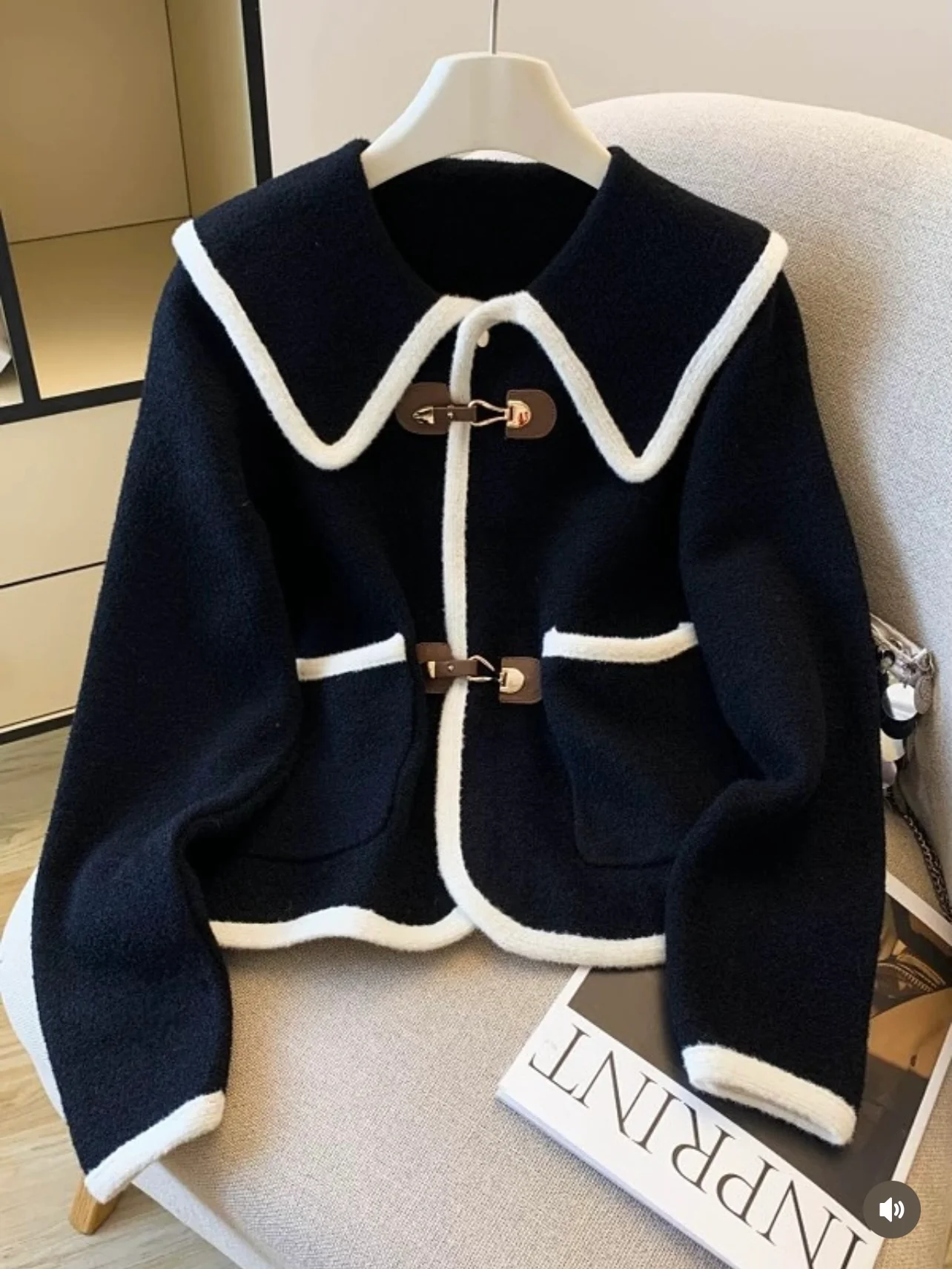 Aria Edge Jacket - Image 2