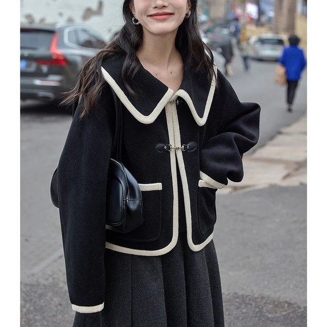Aria Edge Jacket - Image 3