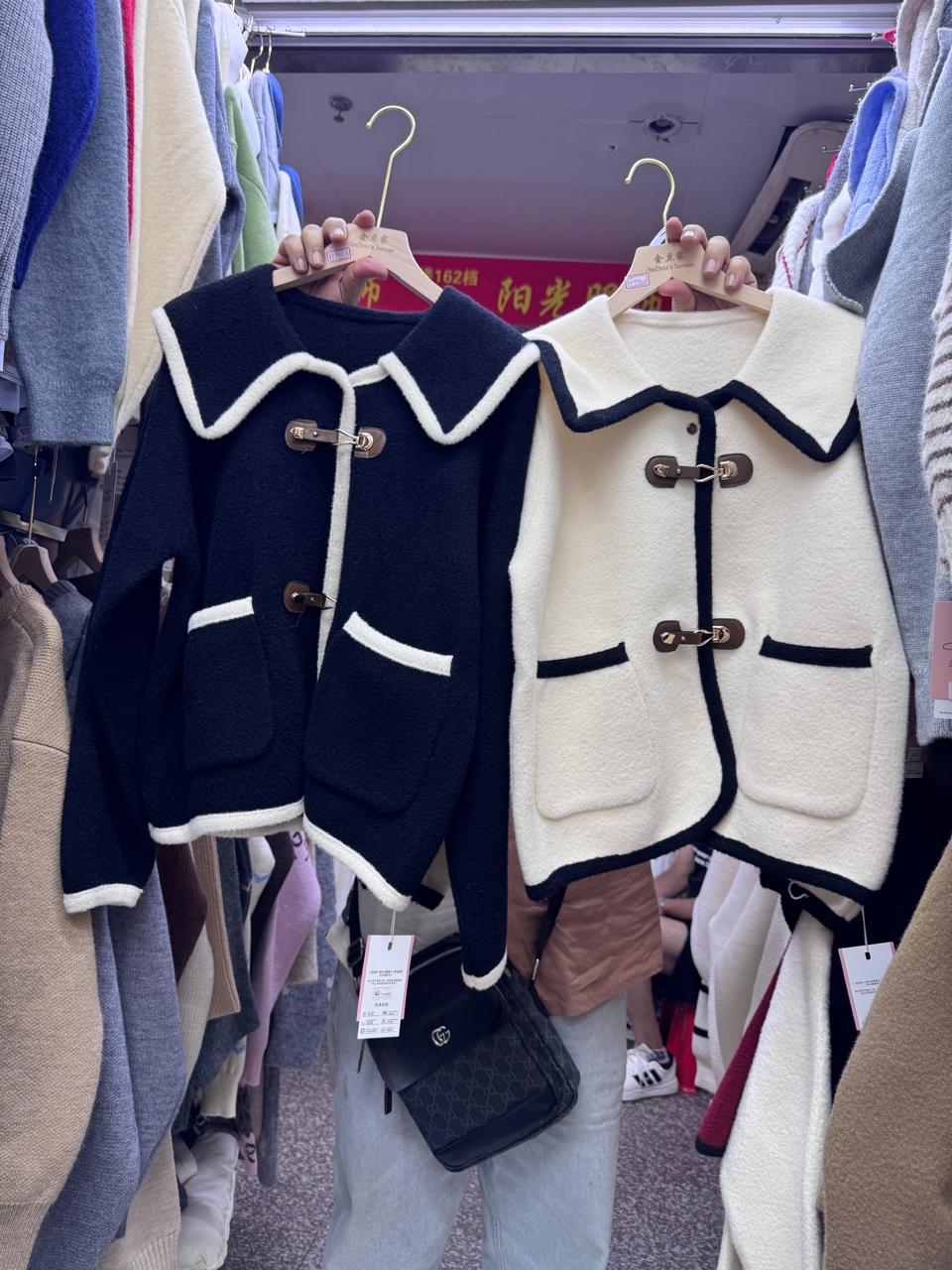 Aria Edge Jacket - Image 4