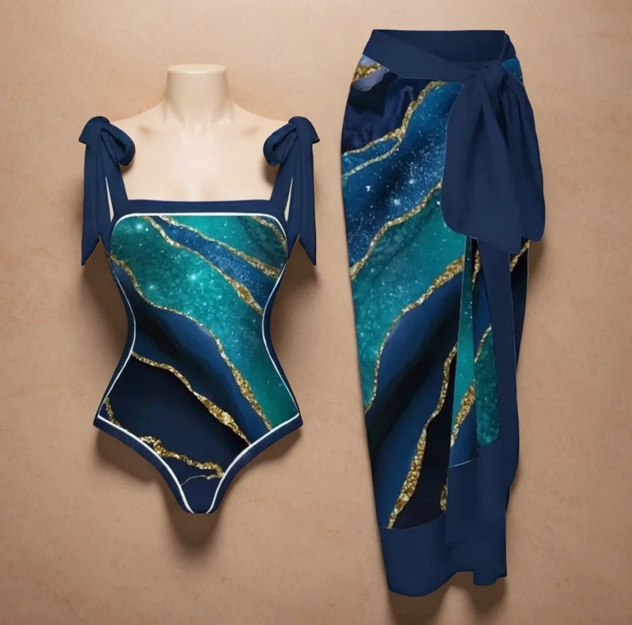 Ariel Swimsuit