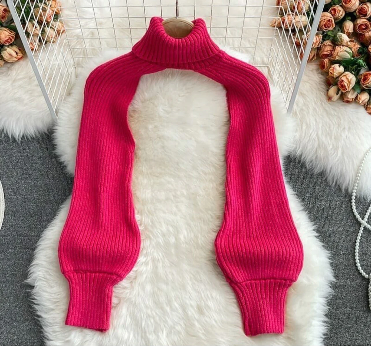 Arm warmer - Image 3