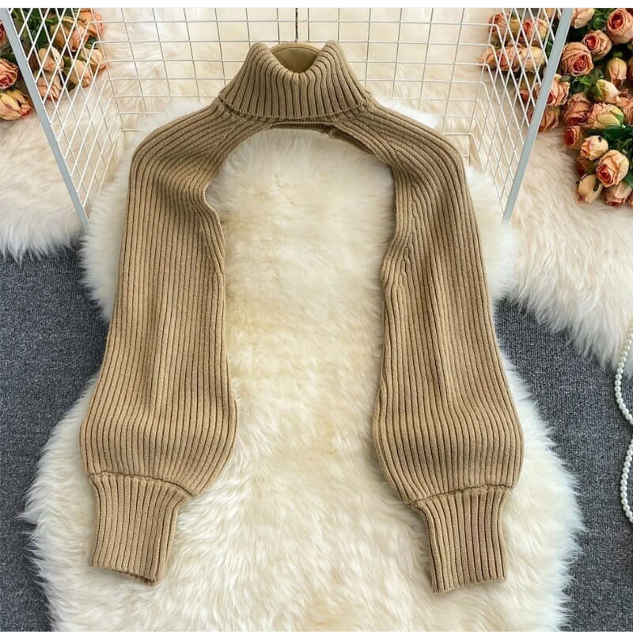 Arm warmer - Image 4