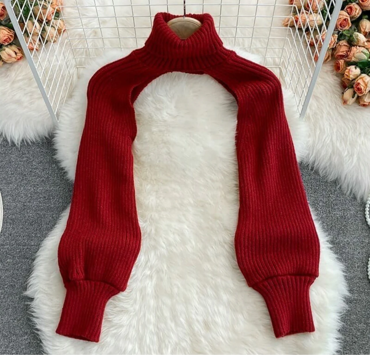 Arm warmer - Image 5