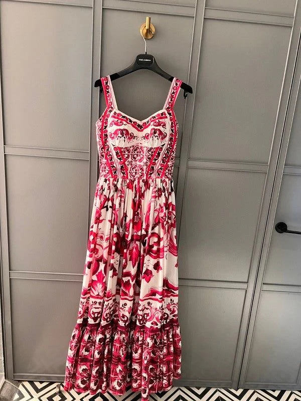 Ayla Maxi Dress - Image 5