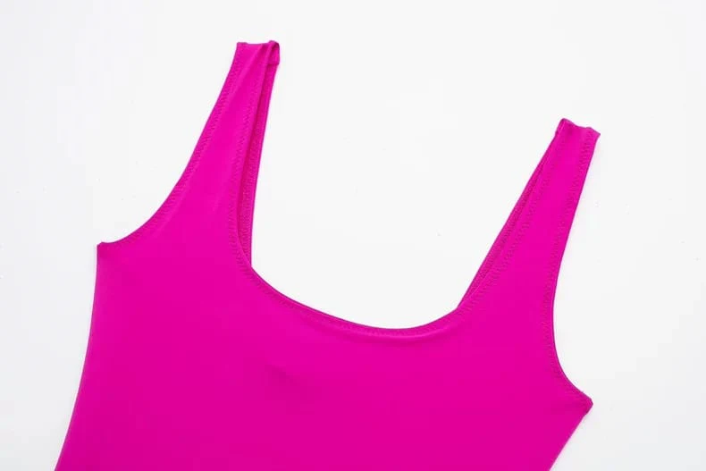Basic Bodysuit - Image 10