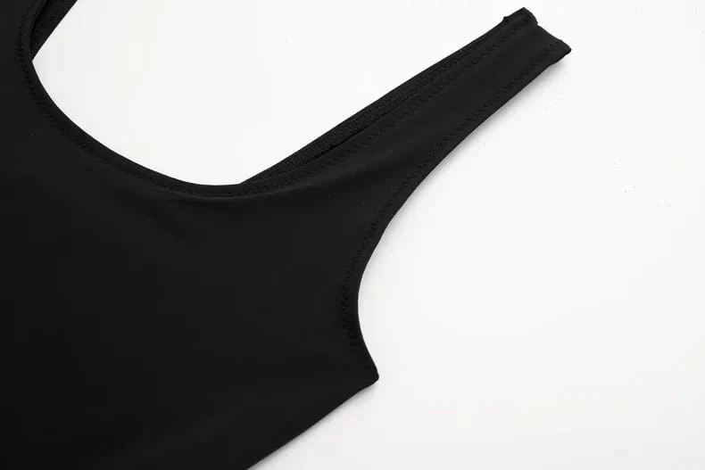 Basic Bodysuit - Image 5