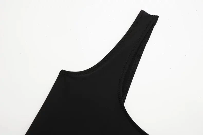 Basic Bodysuit - Image 8