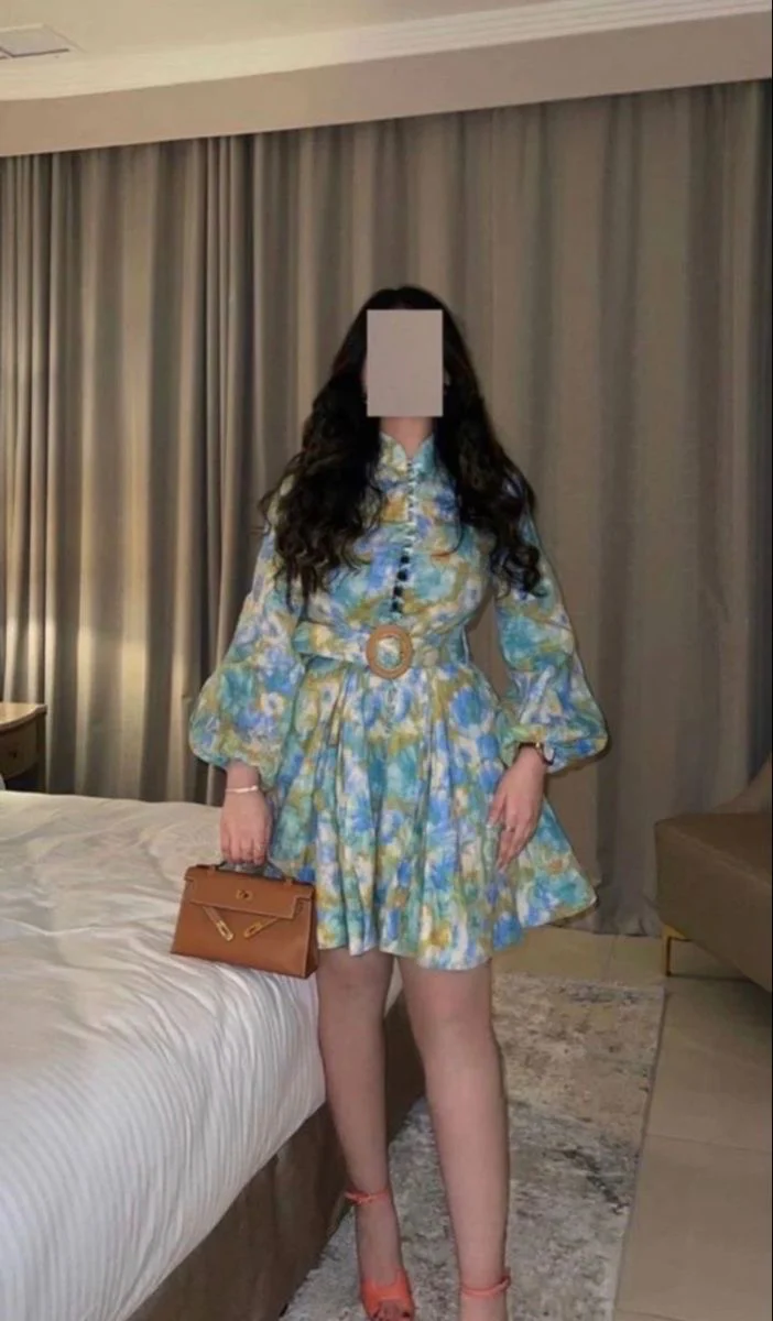 Becca Limited Edition Dress - Image 4