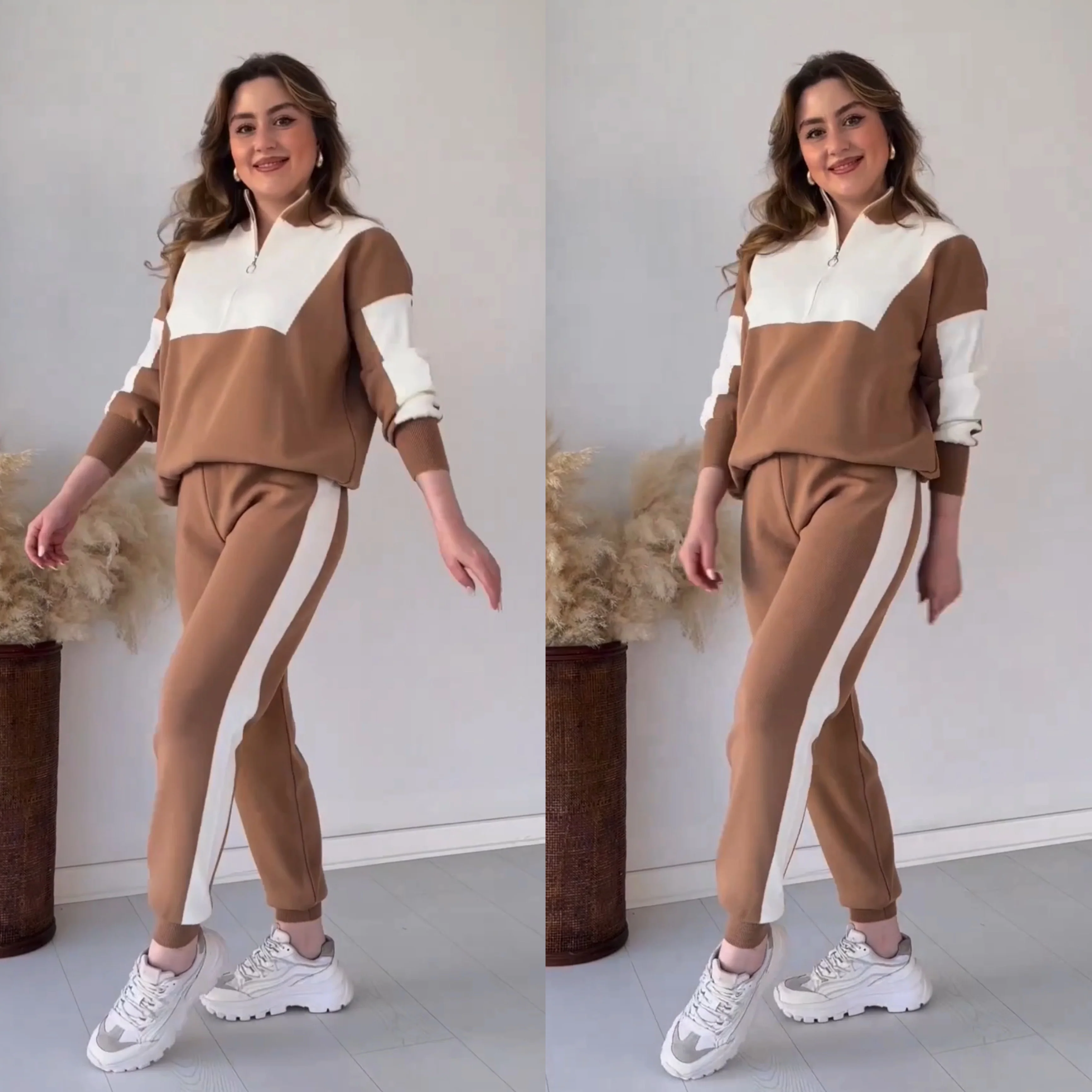 Bella Winter Cords - Image 3