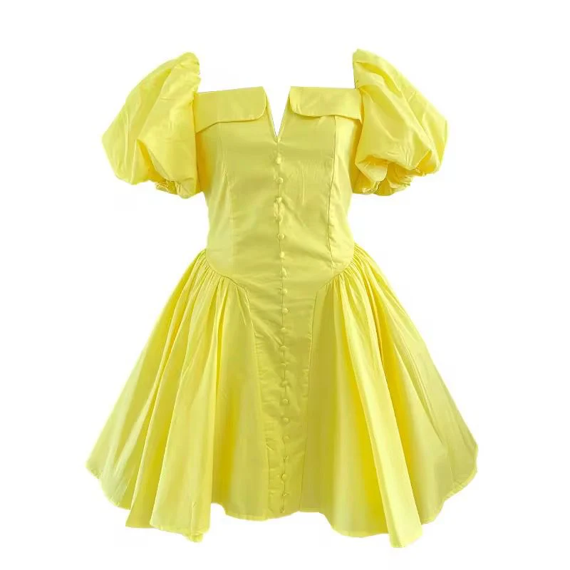 Bira Candy Dress - Image 2