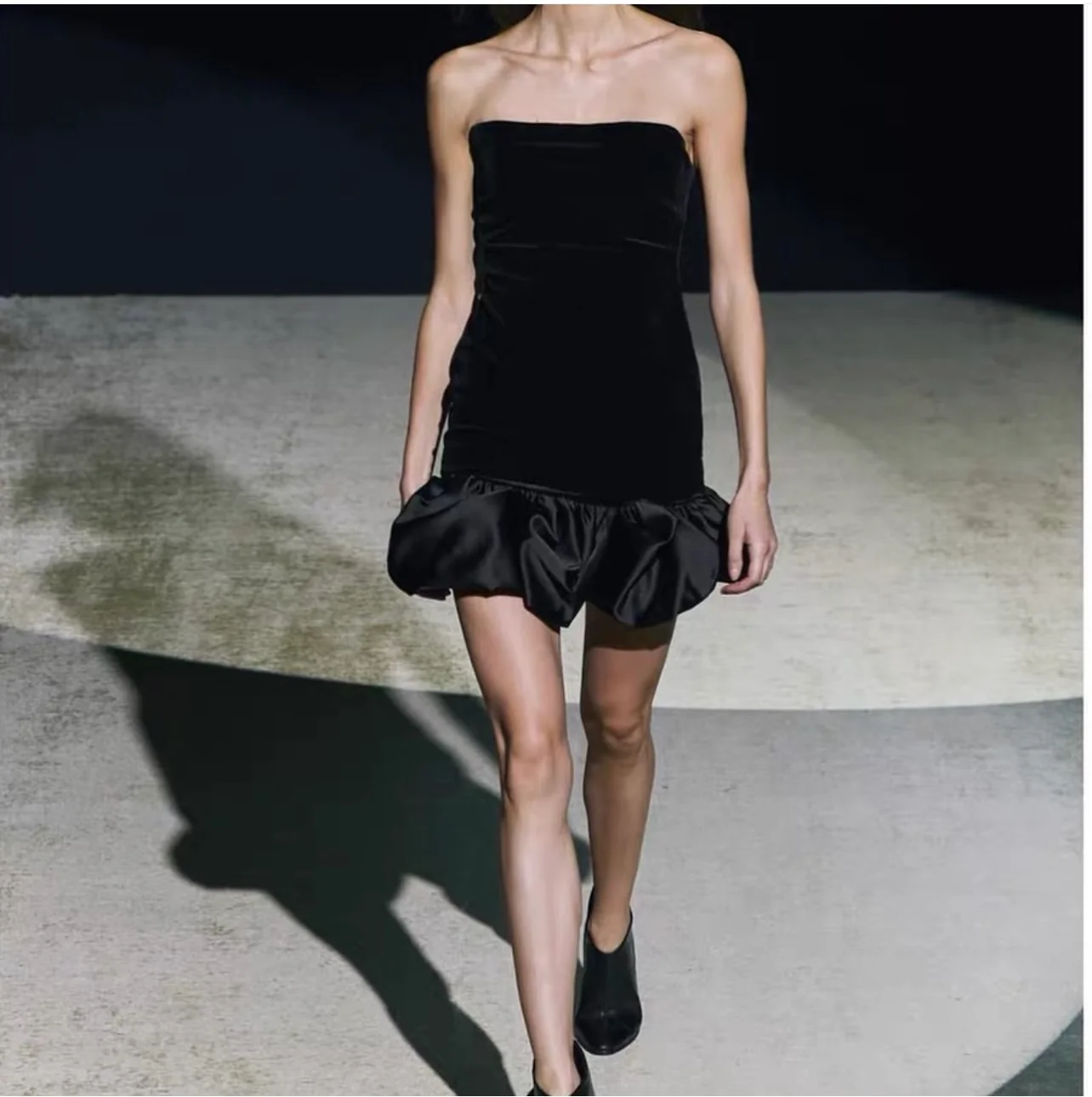 Blaira Party Dress - Image 2
