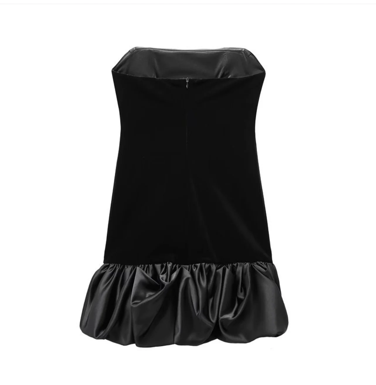 Blaira Party Dress - Image 4
