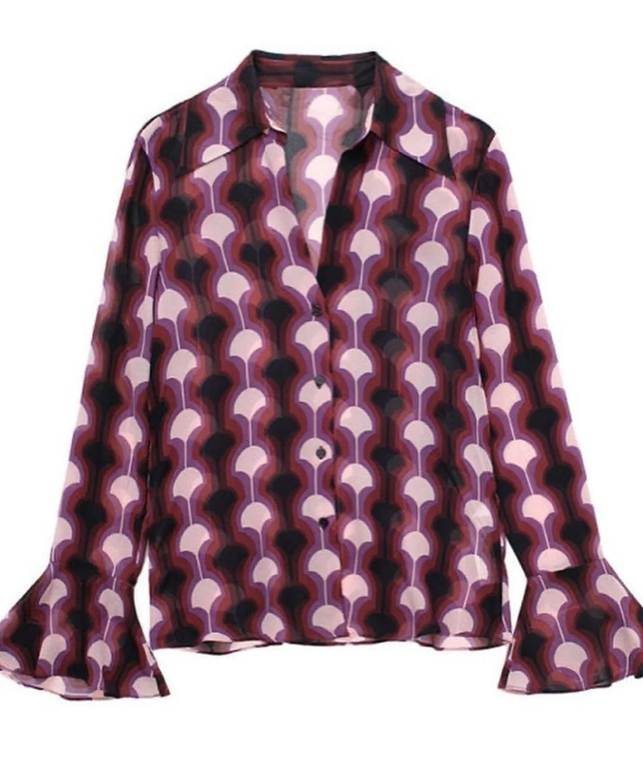 Blusa Cords Set - Image 4
