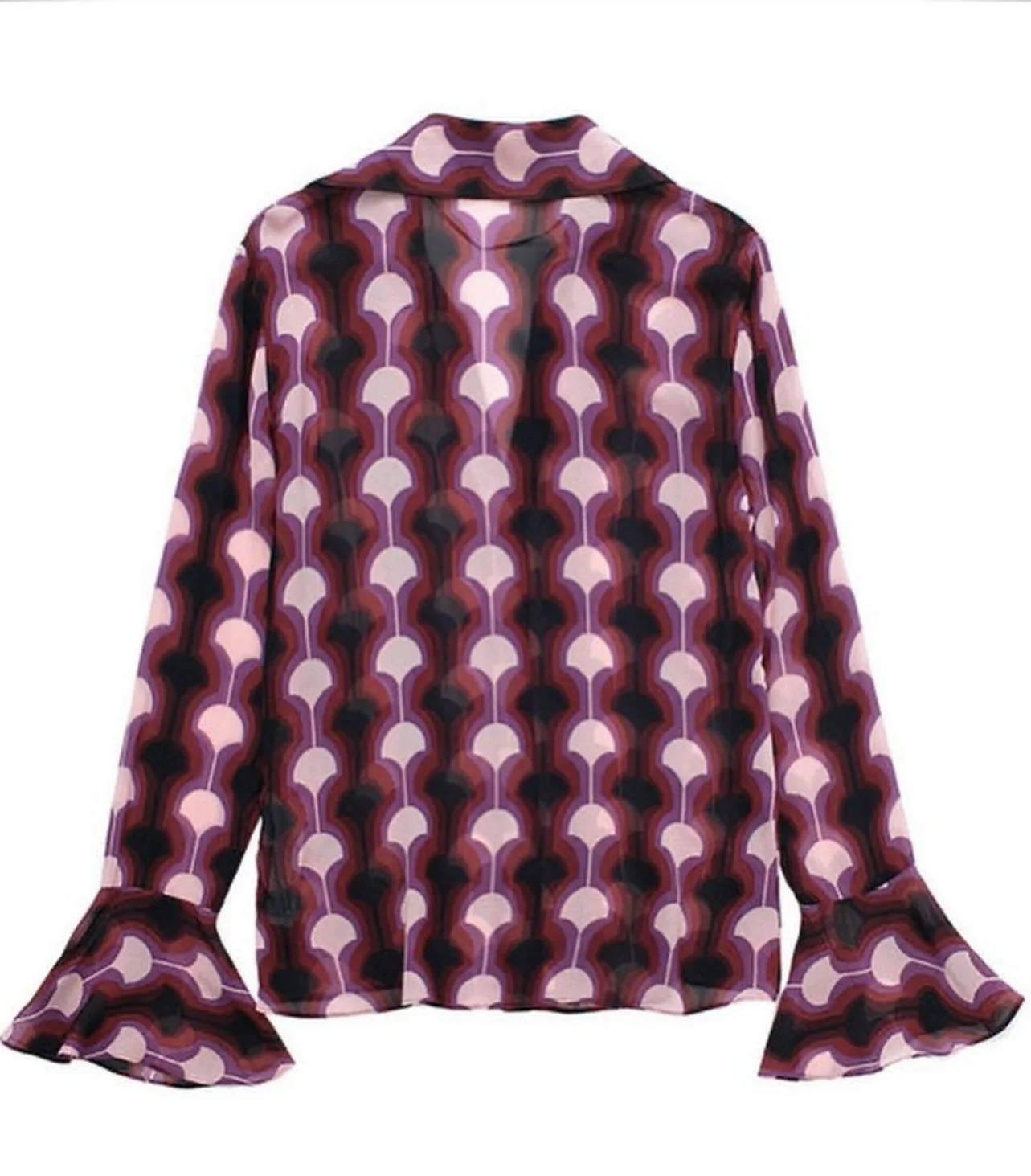Blusa Cords Set - Image 5