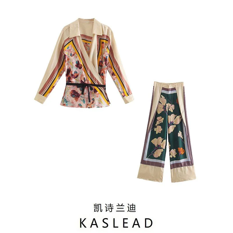 Bluza Limited Edition Cords Set - Image 5
