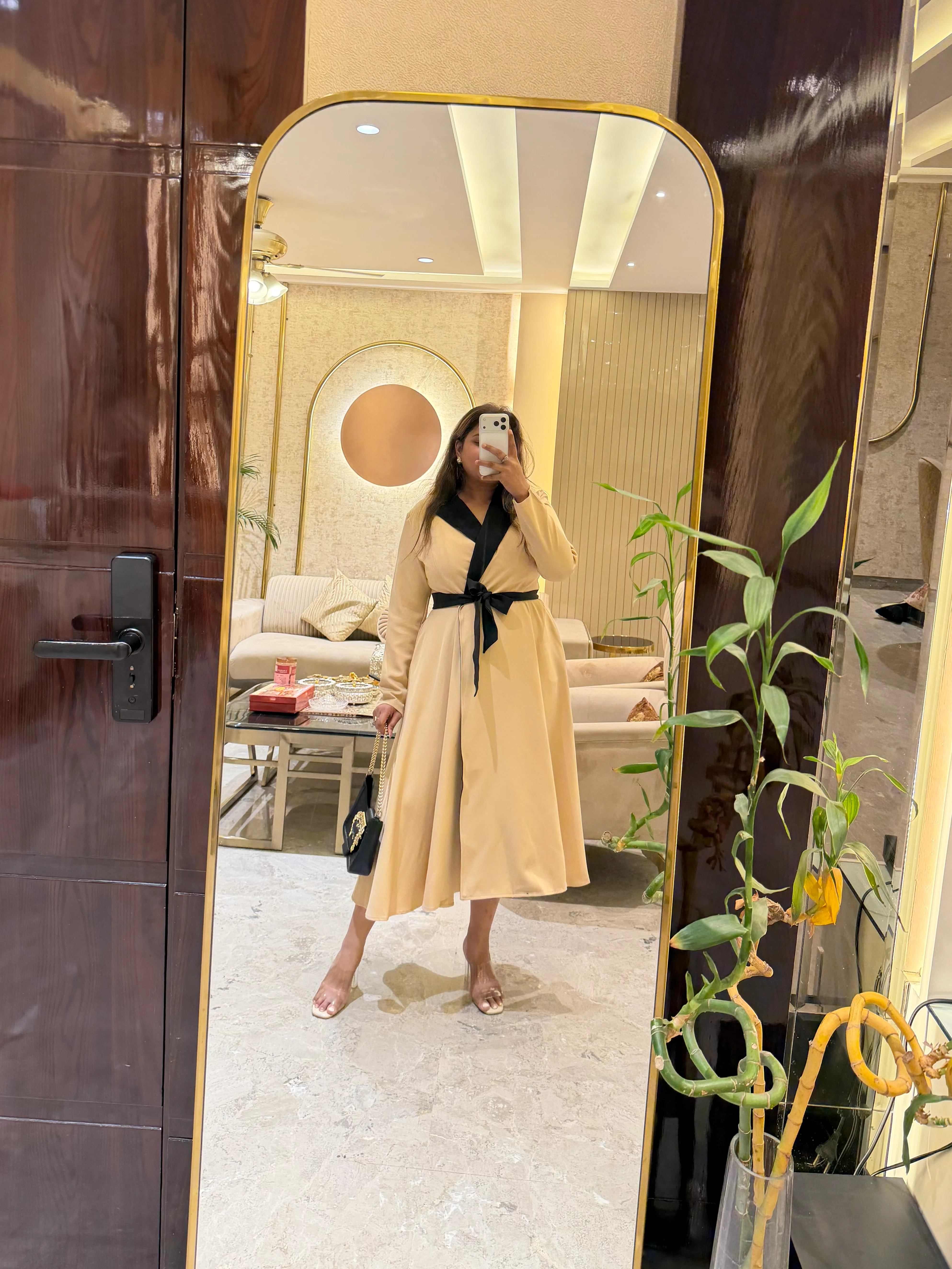 Buna Maxi Dress - Image 3
