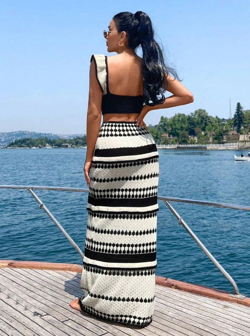 Capiro two piece set - Image 3