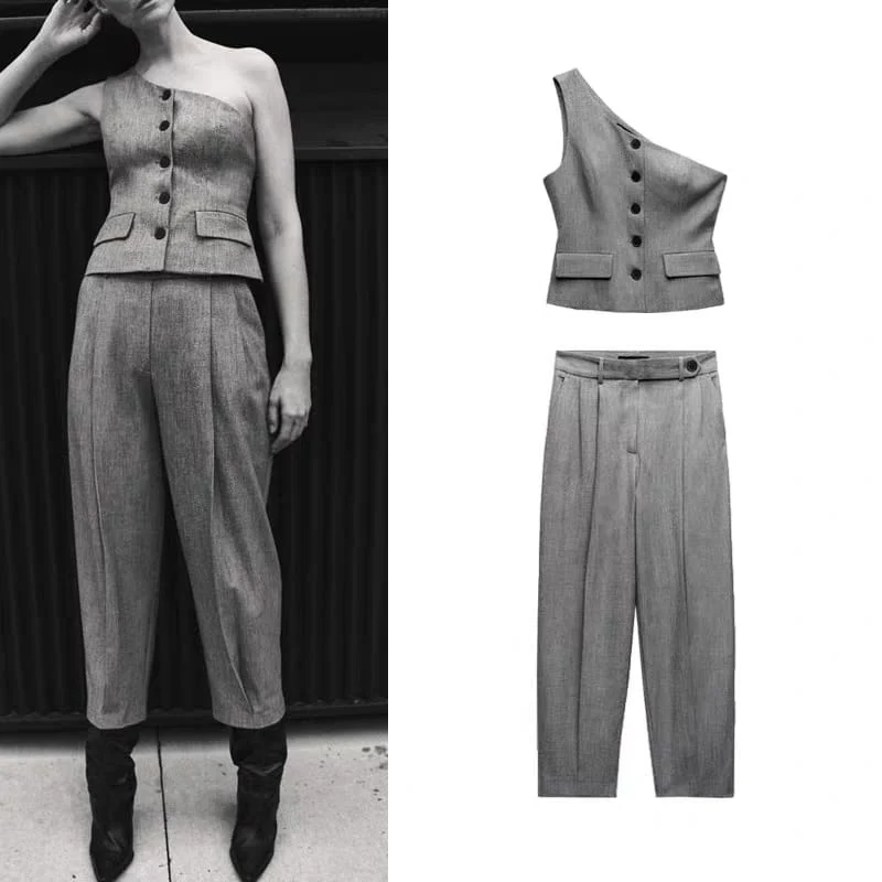 Carlo Two Piece Set - Image 4