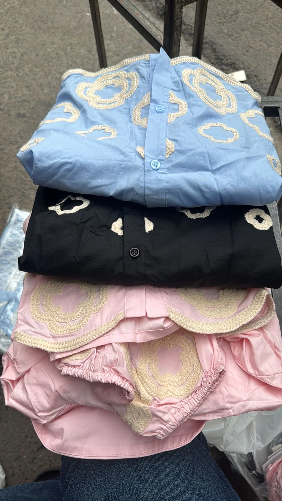 Chico Luxe Shirt - Image 3