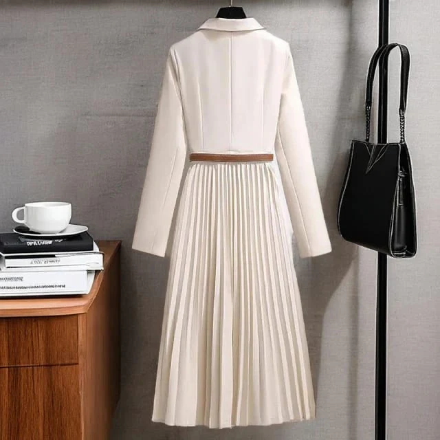 Ciena Luxe Dress - Image 10