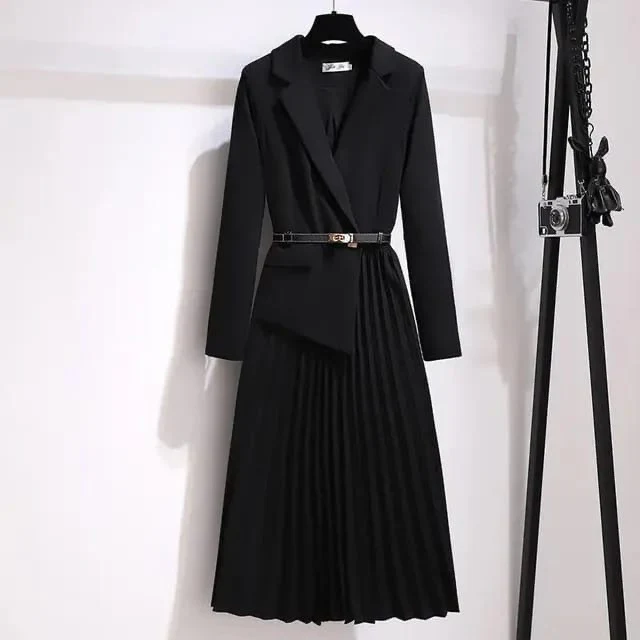 Ciena Luxe Dress - Image 2