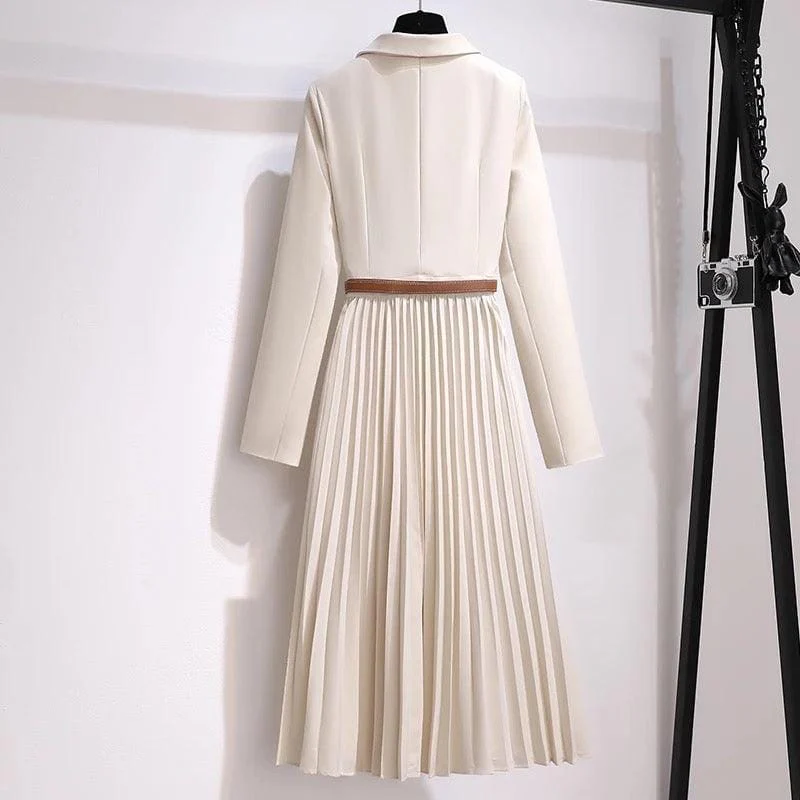 Ciena Luxe Dress - Image 4