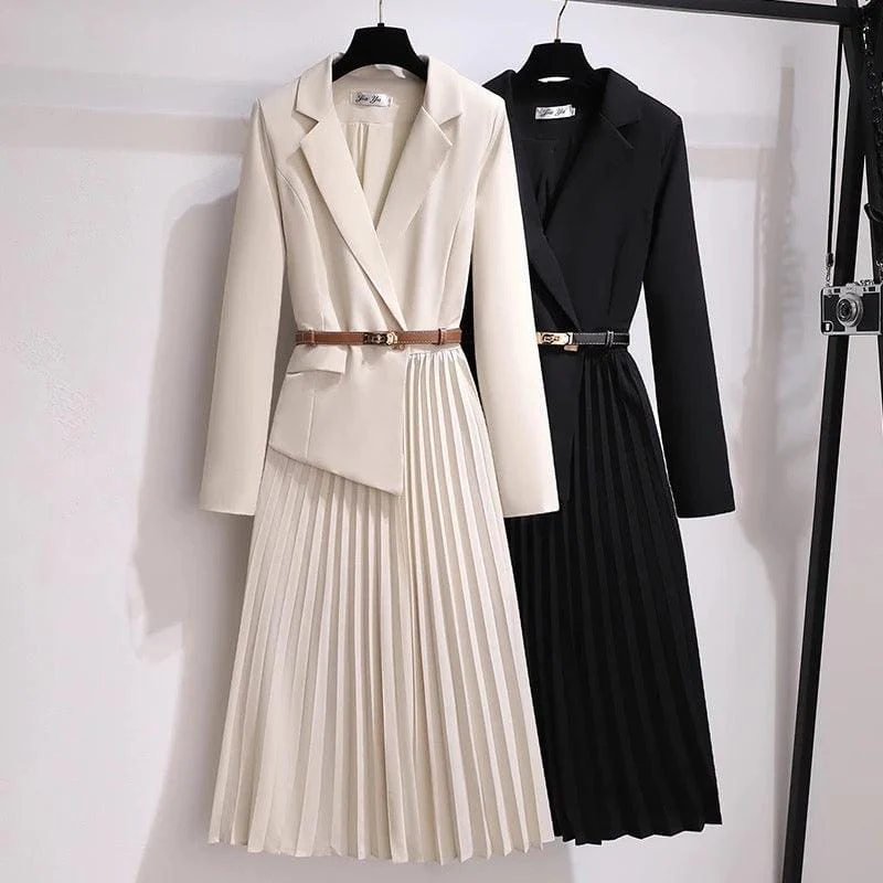 Ciena Luxe Dress - Image 5