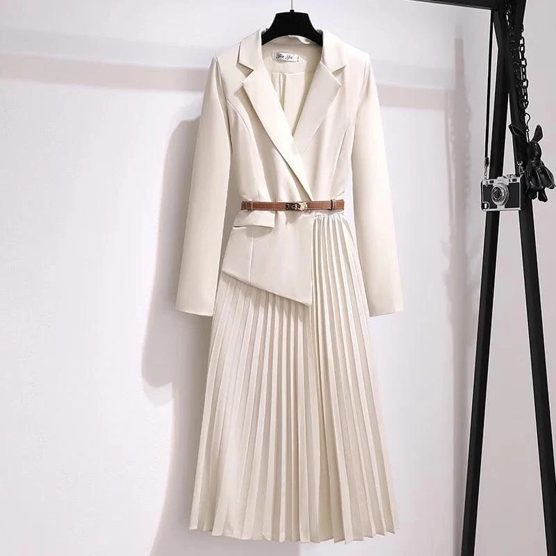 Ciena Luxe Dress - Image 6
