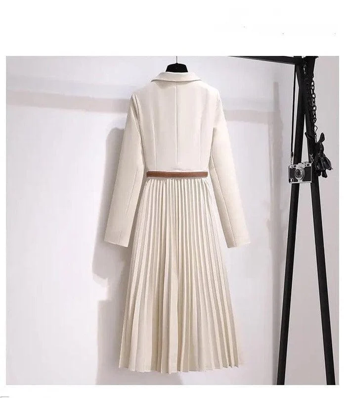 Ciena Luxe Dress - Image 7