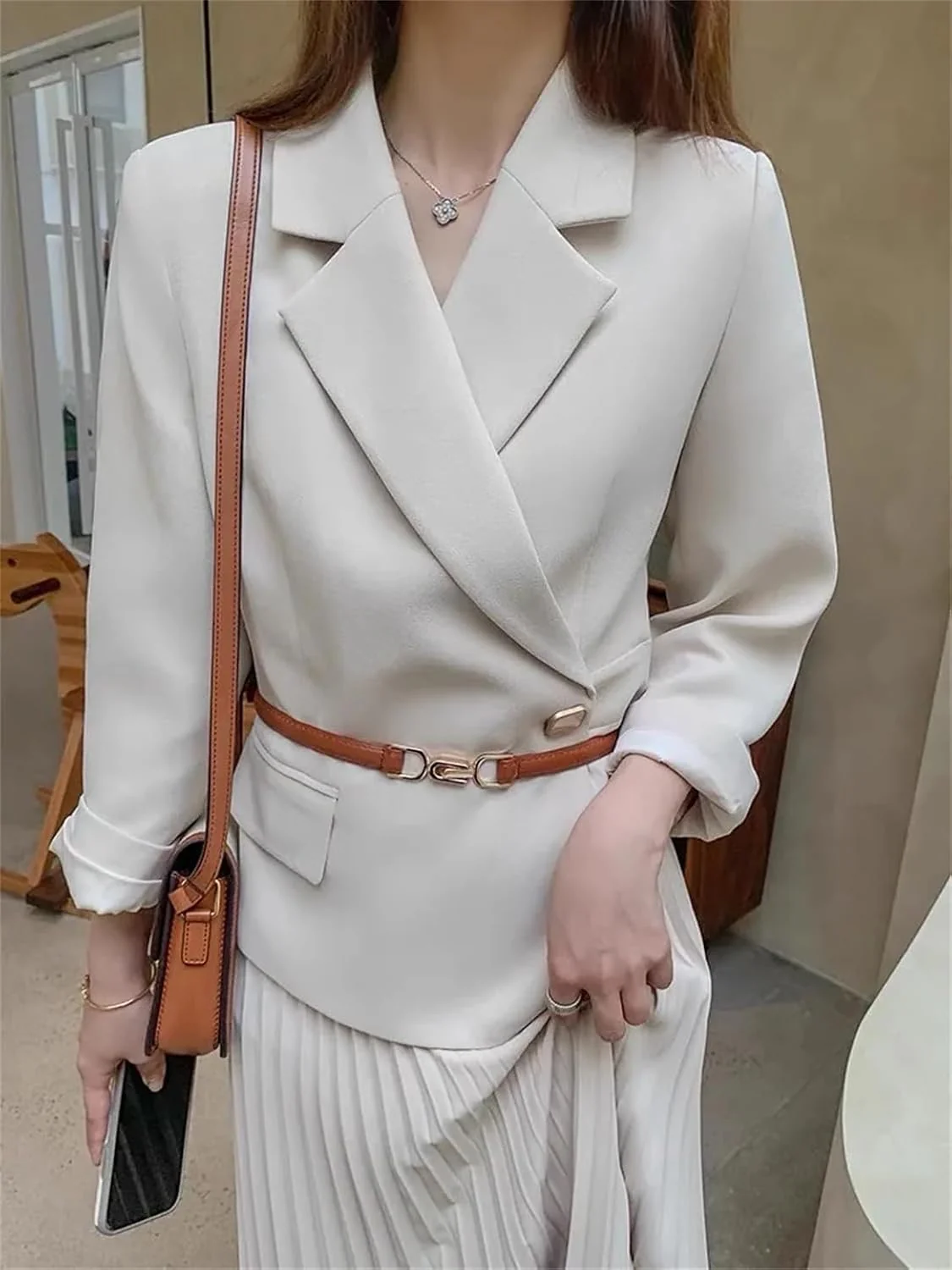 Ciena Luxe Dress - Image 9