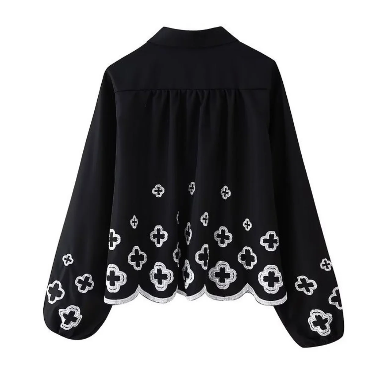 Crochet Cords Set - Image 5