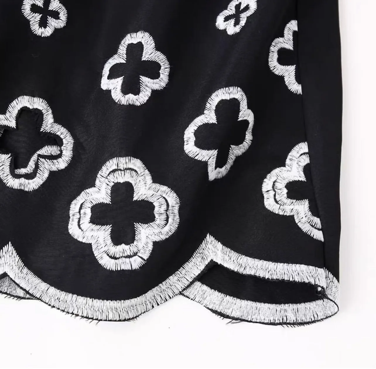 Crochet Cords Set - Image 6