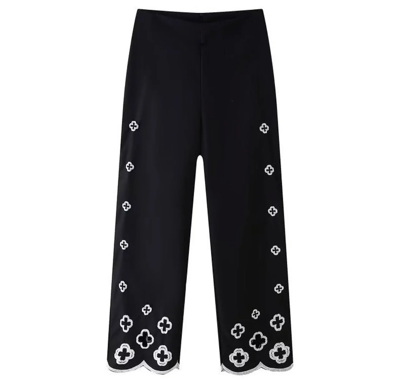 Crochet Cords Set - Image 8