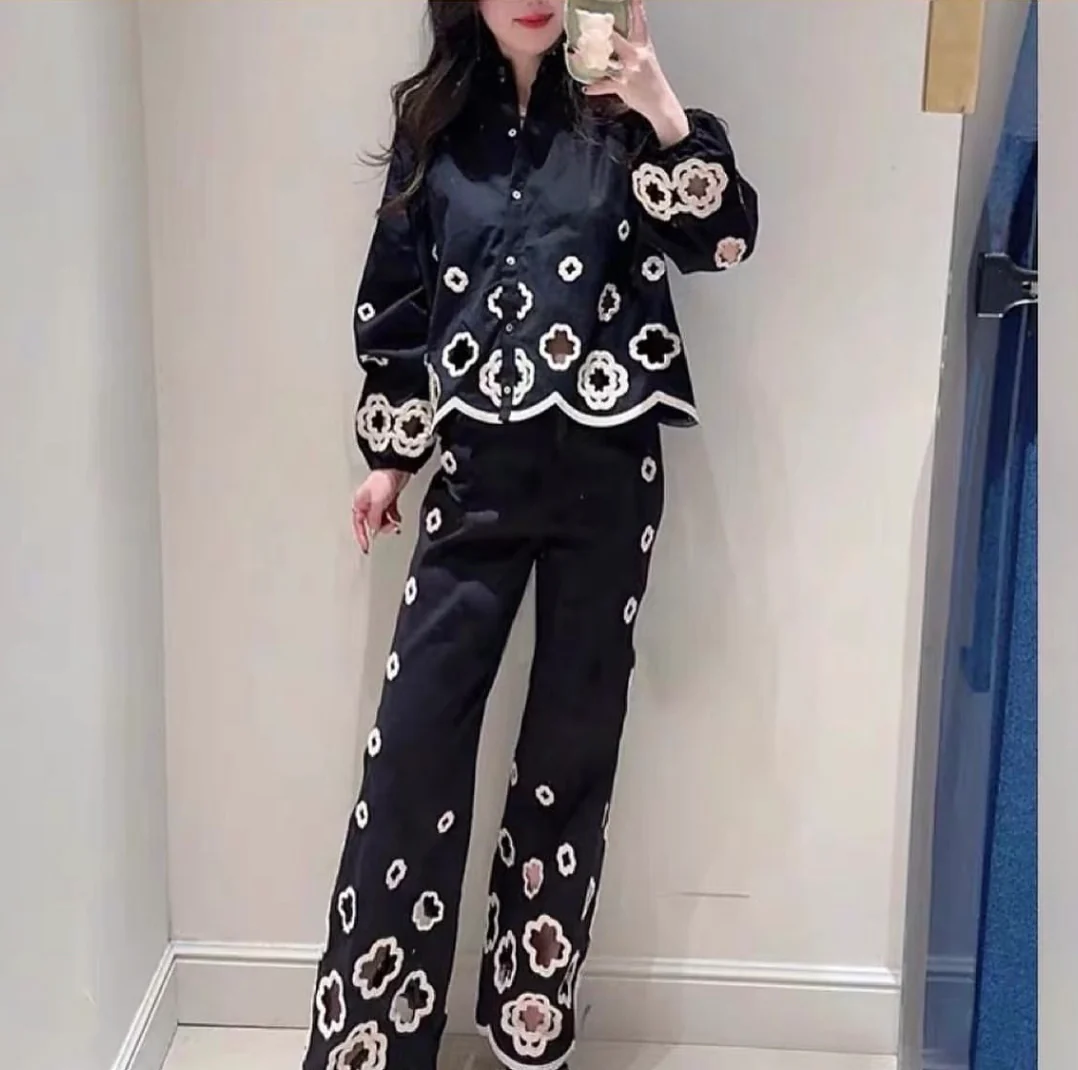 Crochet Cords Set - Image 9