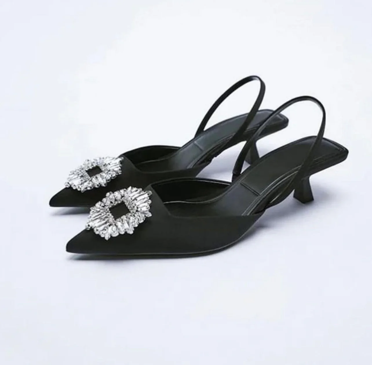 Crystal Diamond Pumps - Image 2
