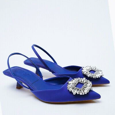 Crystal Diamond Pumps - Image 6