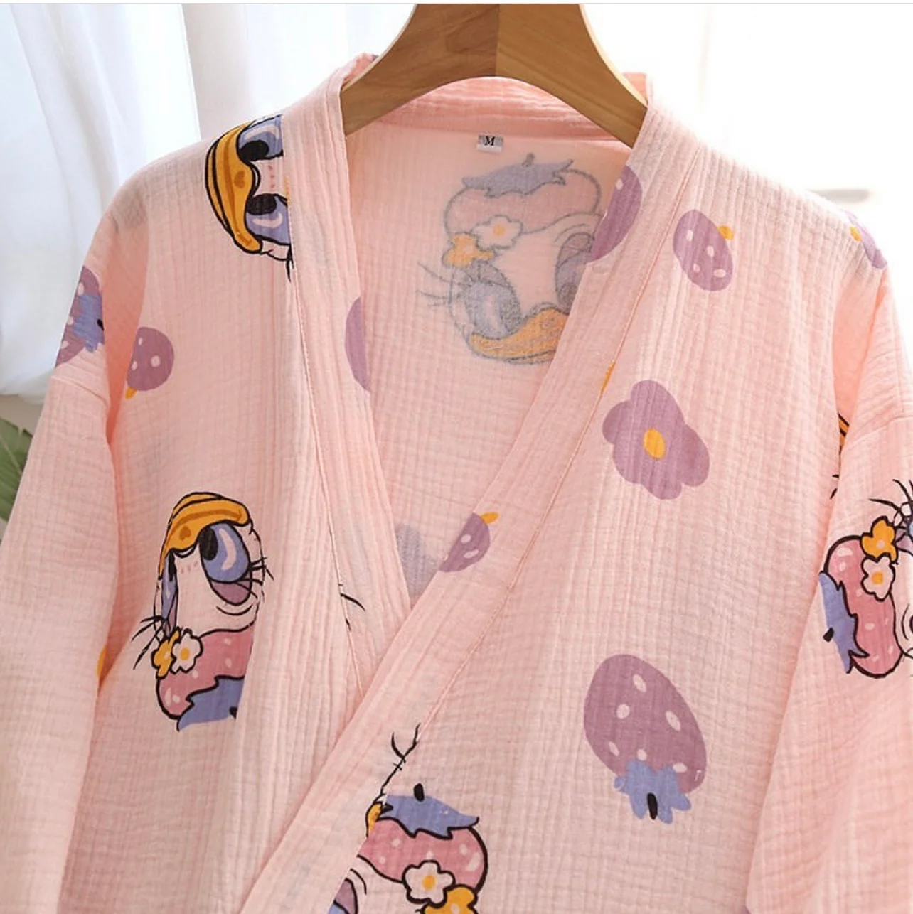 Daisy Duck Nightwear Set - Image 8