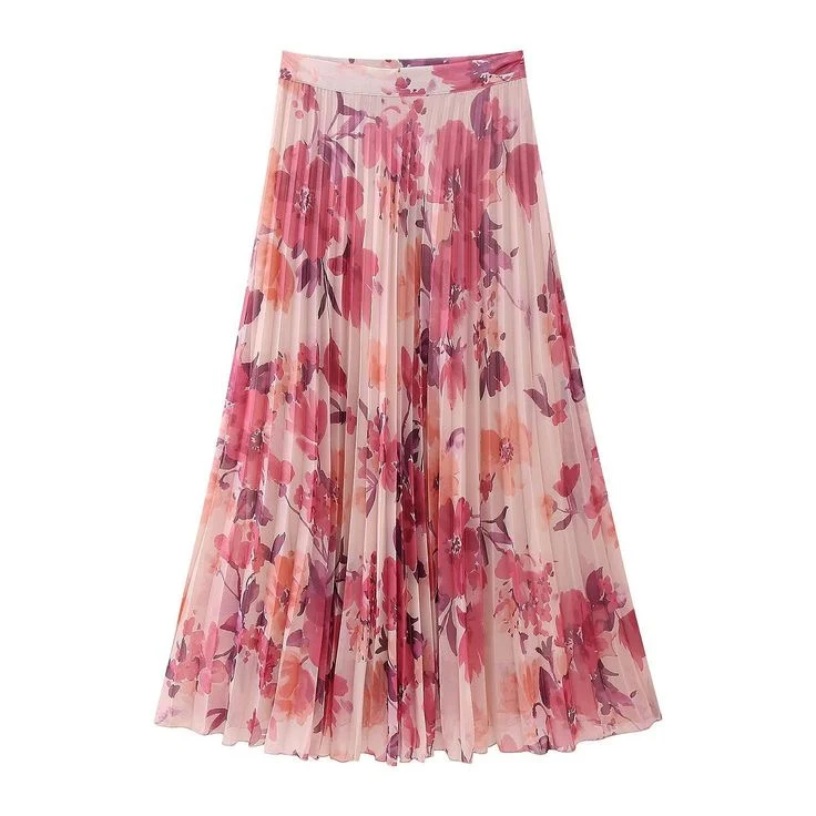 Daisy Skirt Cords Set - Image 4