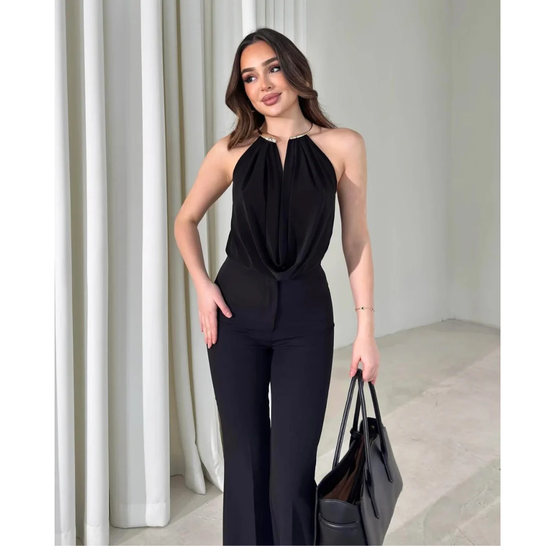 Tops and Bustiers