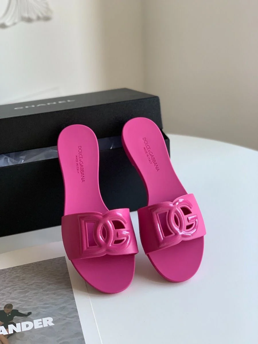Dolcee gabbana Slides - Image 2