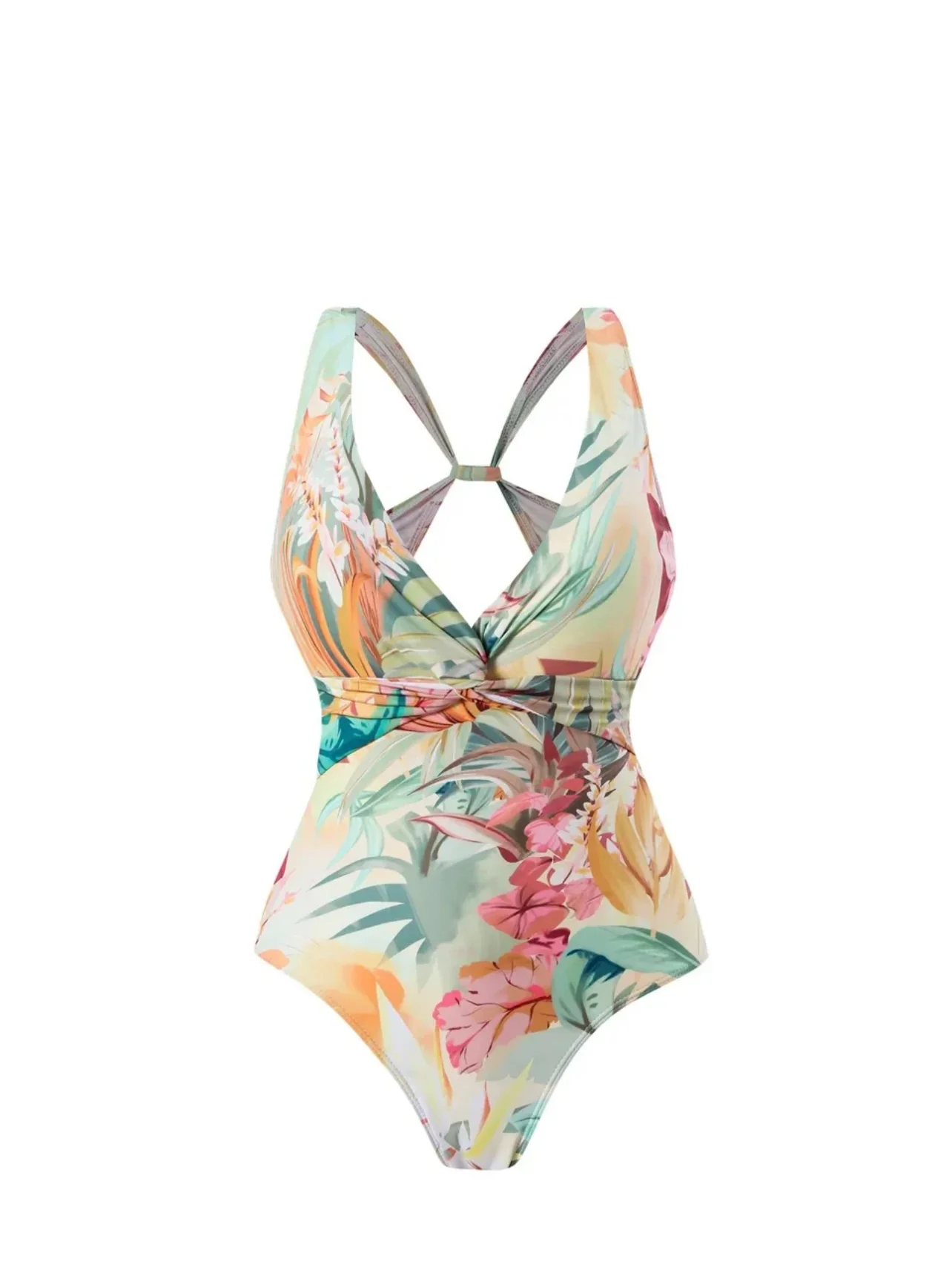 Doris Bikini With Sarong - Image 2